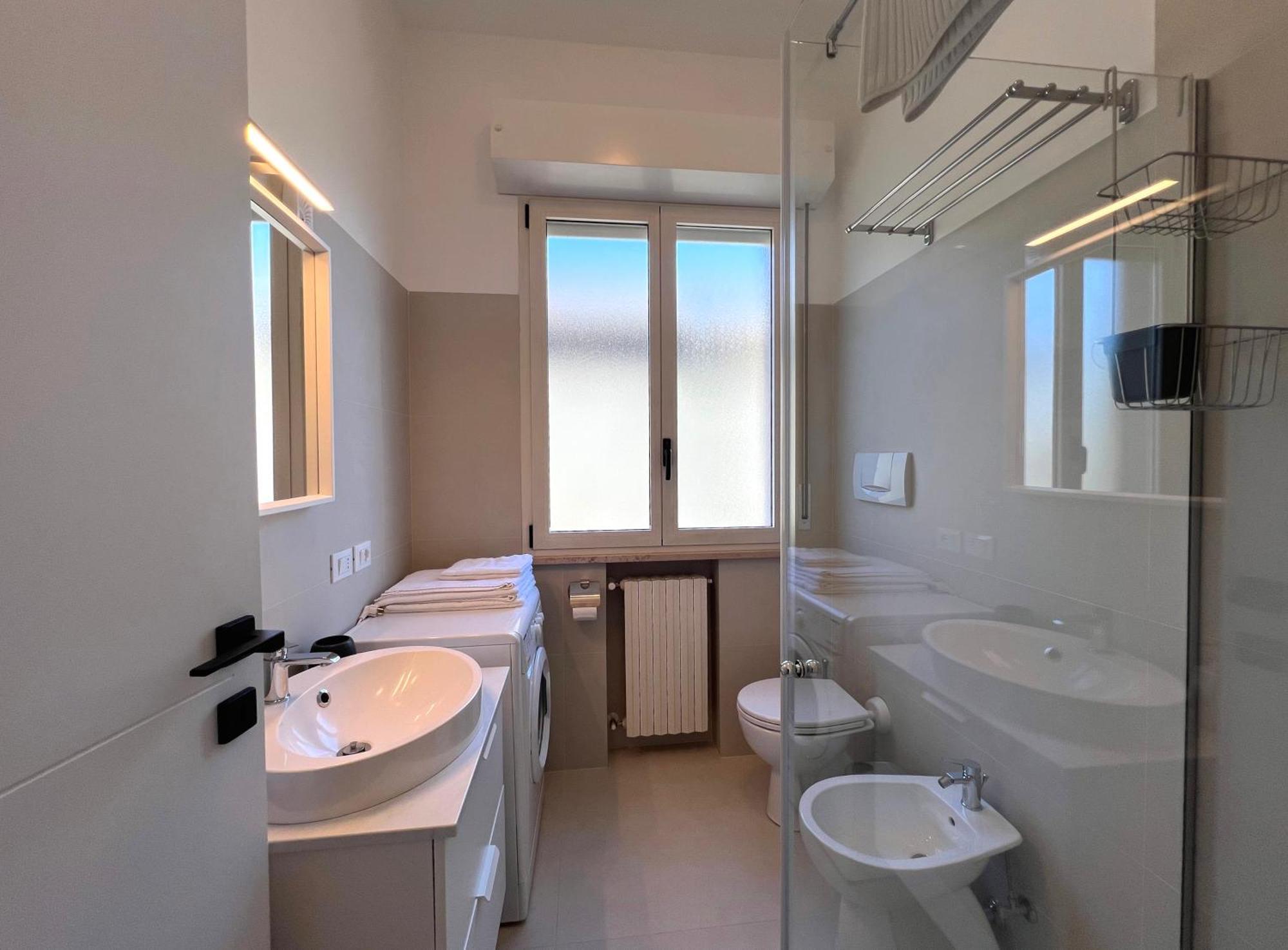 Apartment Moderno Bilocale A 90m Dal Mare Con Posto Auto - Cinzia
