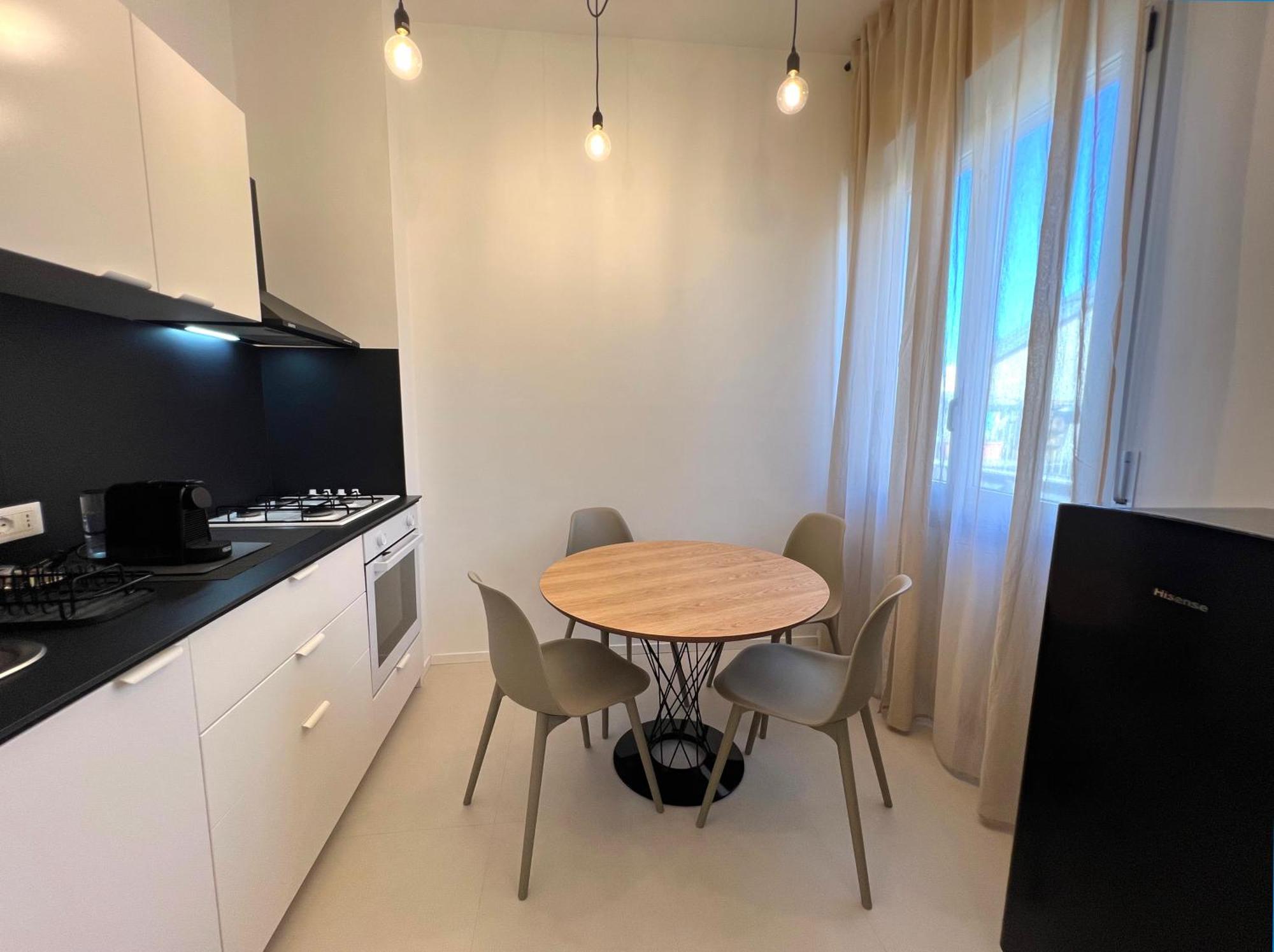 Moderno Bilocale A 90m Dal Mare Con Posto Auto - Cinzia Apartment *
