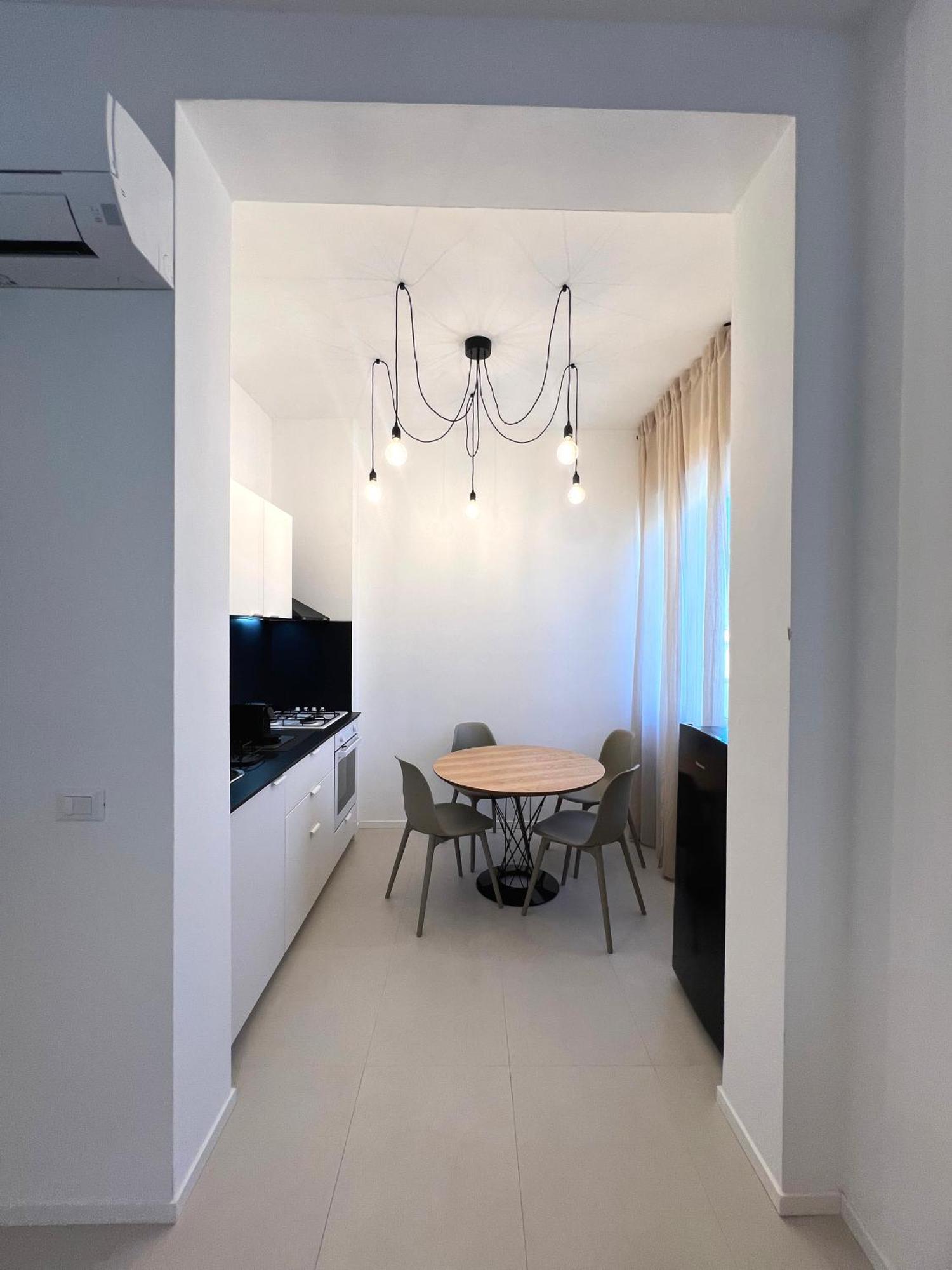 Moderno Bilocale A 90m Dal Mare Con Posto Auto - Cinzia Apartment